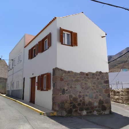 La Casilla Villa Agaete  Exterior photo
